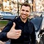Відгук про перевірку VIN